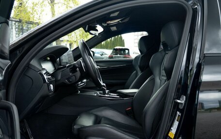 BMW M5, 2021 год, 13 500 000 рублей, 25 фотография