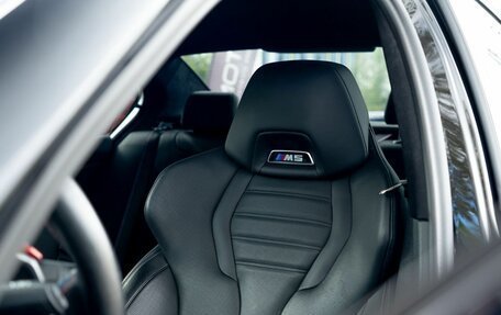 BMW M5, 2021 год, 13 500 000 рублей, 23 фотография