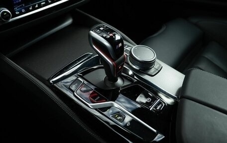 BMW M5, 2021 год, 13 500 000 рублей, 28 фотография