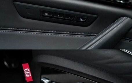 BMW M5, 2021 год, 13 500 000 рублей, 27 фотография