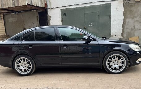 Skoda Octavia, 2012 год, 935 000 рублей, 4 фотография