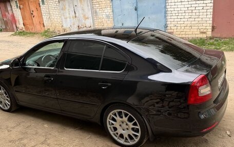 Skoda Octavia, 2012 год, 935 000 рублей, 6 фотография