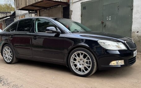 Skoda Octavia, 2012 год, 935 000 рублей, 3 фотография