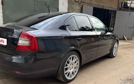 Skoda Octavia, 2012 год, 935 000 рублей, 7 фотография