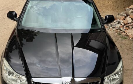 Skoda Octavia, 2012 год, 935 000 рублей, 2 фотография
