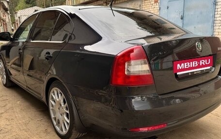 Skoda Octavia, 2012 год, 935 000 рублей, 5 фотография