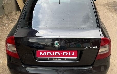 Skoda Octavia, 2012 год, 935 000 рублей, 8 фотография