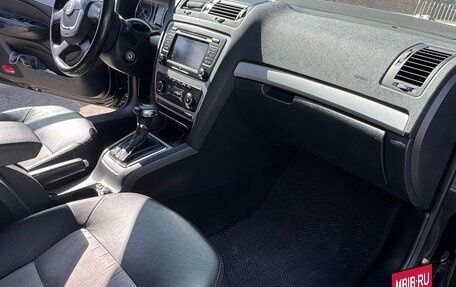 Skoda Octavia, 2012 год, 935 000 рублей, 9 фотография