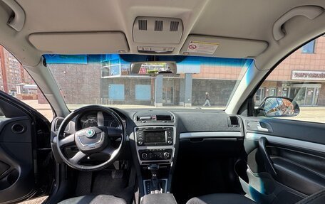 Skoda Octavia, 2012 год, 935 000 рублей, 10 фотография