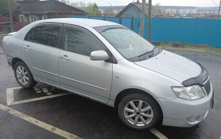 Toyota Corolla, 2005 год, 700 000 рублей, 2 фотография