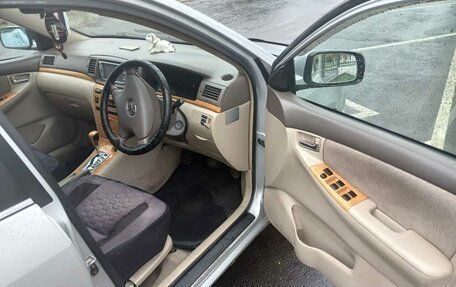 Toyota Corolla, 2005 год, 700 000 рублей, 5 фотография