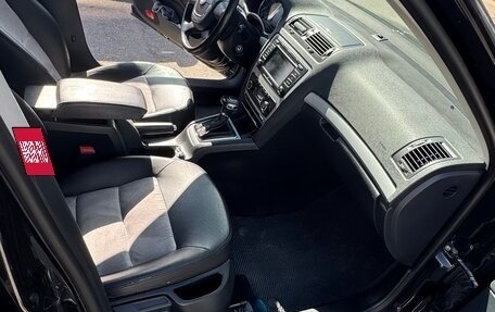 Skoda Octavia, 2012 год, 935 000 рублей, 11 фотография