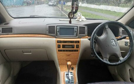 Toyota Corolla, 2005 год, 700 000 рублей, 6 фотография
