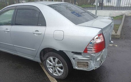 Toyota Corolla, 2005 год, 700 000 рублей, 9 фотография