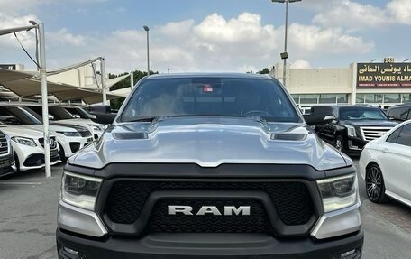 Rambler 1500, 2020 год, 4 500 000 рублей, 2 фотография
