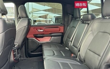 Rambler 1500, 2020 год, 4 500 000 рублей, 5 фотография