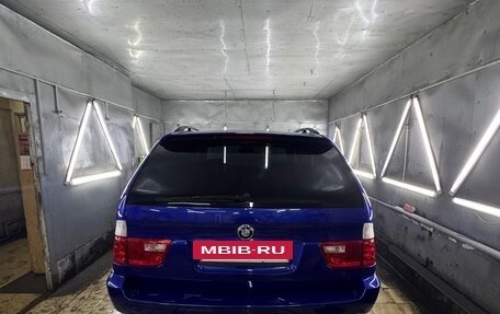 BMW X5, 2000 год, 1 400 000 рублей, 4 фотография