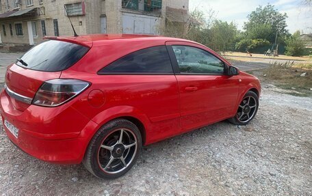 Opel Astra H, 2007 год, 480 000 рублей, 4 фотография