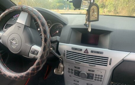 Opel Astra H, 2007 год, 480 000 рублей, 6 фотография
