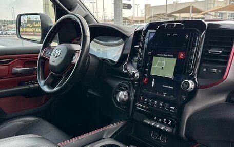 Rambler 1500, 2020 год, 4 500 000 рублей, 8 фотография