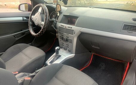 Opel Astra H, 2007 год, 480 000 рублей, 7 фотография