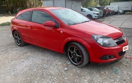 Opel Astra H, 2007 год, 480 000 рублей, 2 фотография