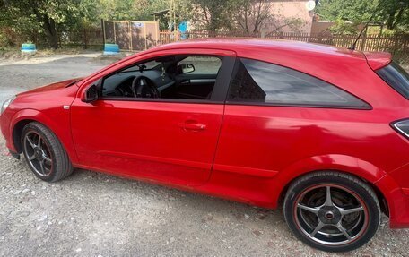 Opel Astra H, 2007 год, 480 000 рублей, 3 фотография