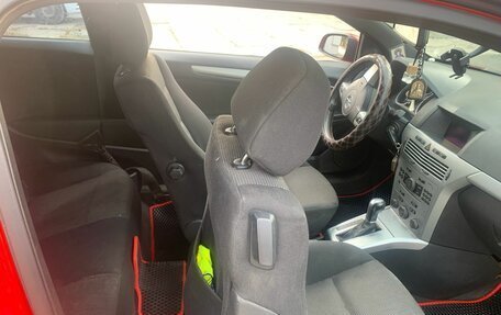 Opel Astra H, 2007 год, 480 000 рублей, 11 фотография