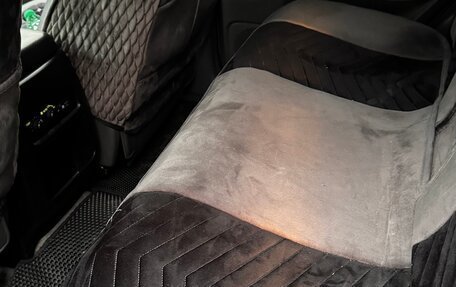 Toyota Land Cruiser Prado 120 рестайлинг, 2007 год, 2 500 000 рублей, 8 фотография