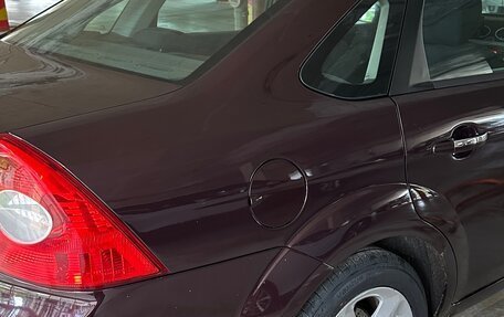 Ford Focus II рестайлинг, 2010 год, 512 000 рублей, 8 фотография