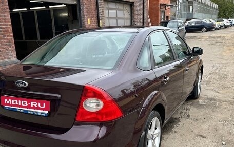 Ford Focus II рестайлинг, 2010 год, 512 000 рублей, 2 фотография