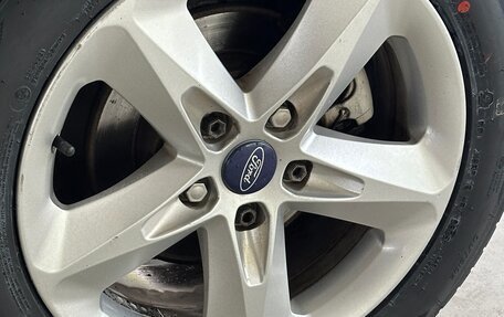 Ford Focus II рестайлинг, 2010 год, 512 000 рублей, 9 фотография