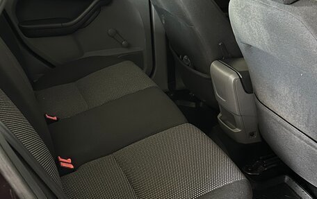 Ford Focus II рестайлинг, 2010 год, 512 000 рублей, 12 фотография