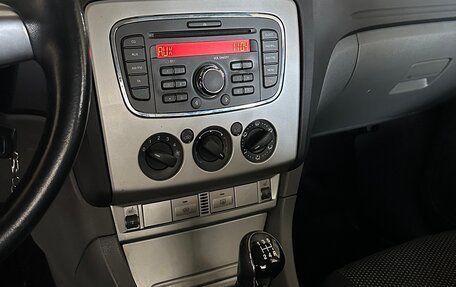 Ford Focus II рестайлинг, 2010 год, 512 000 рублей, 13 фотография