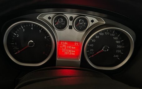 Ford Focus II рестайлинг, 2010 год, 512 000 рублей, 14 фотография