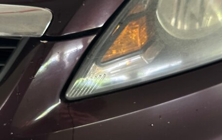 Ford Focus II рестайлинг, 2010 год, 512 000 рублей, 17 фотография