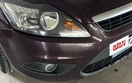 Ford Focus II рестайлинг, 2010 год, 512 000 рублей, 20 фотография