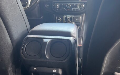 Jeep Wrangler, 2018 год, 5 500 000 рублей, 14 фотография