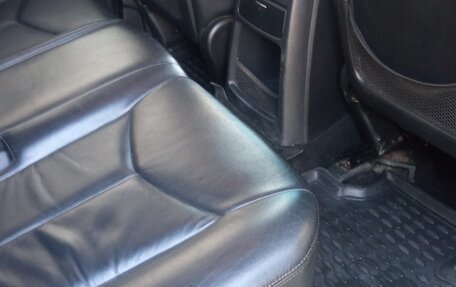 SsangYong Kyron I, 2009 год, 750 000 рублей, 10 фотография