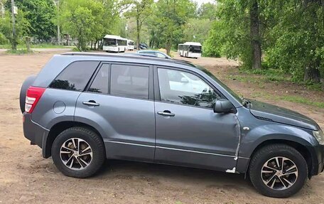 Suzuki Grand Vitara, 2006 год, 700 000 рублей, 5 фотография
