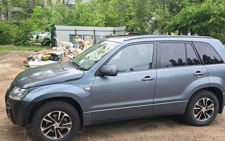 Suzuki Grand Vitara, 2006 год, 700 000 рублей, 3 фотография
