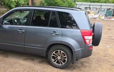 Suzuki Grand Vitara, 2006 год, 700 000 рублей, 4 фотография