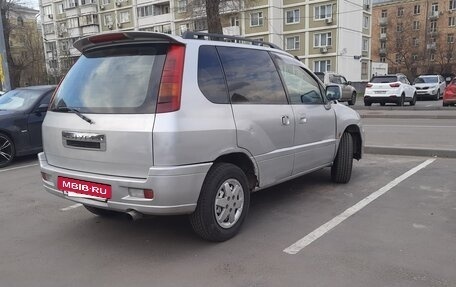 Mitsubishi RVR III рестайлинг, 2000 год, 270 000 рублей, 5 фотография