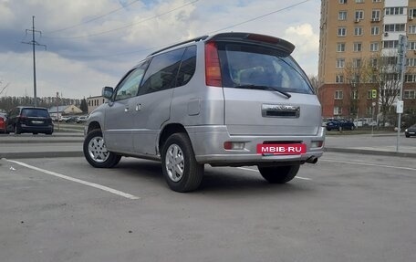 Mitsubishi RVR III рестайлинг, 2000 год, 270 000 рублей, 3 фотография