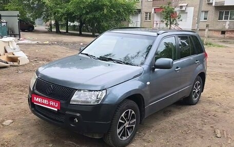 Suzuki Grand Vitara, 2006 год, 700 000 рублей, 6 фотография