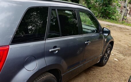 Suzuki Grand Vitara, 2006 год, 700 000 рублей, 14 фотография
