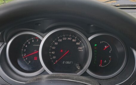 Suzuki Grand Vitara, 2006 год, 700 000 рублей, 11 фотография