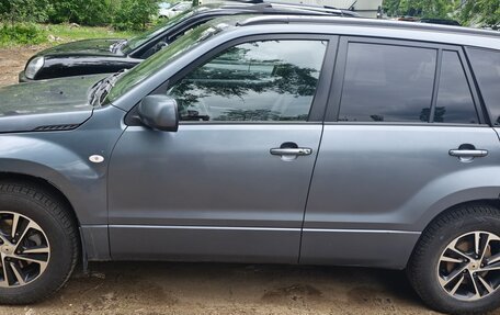 Suzuki Grand Vitara, 2006 год, 700 000 рублей, 12 фотография