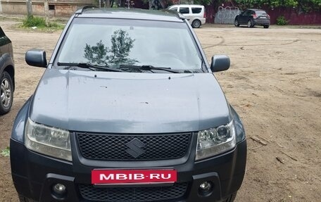Suzuki Grand Vitara, 2006 год, 700 000 рублей, 13 фотография