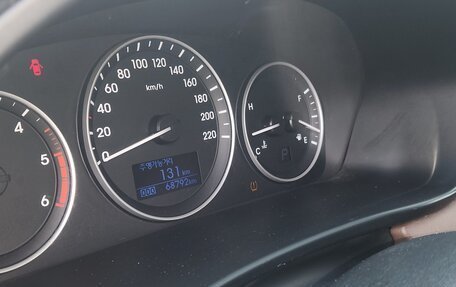 Hyundai Grand Starex Grand Starex I рестайлинг 2, 2020 год, 3 900 000 рублей, 2 фотография